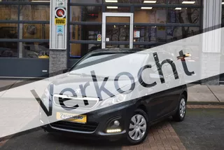 Peugeot 108 1.0 VTi Active Airco Km 68.000!!