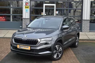 Skoda Karoq 1.5 TSI ACT Business Edition Airco, Navi, Camera, Km 67000 !!