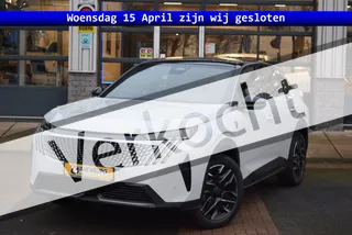 Peugeot 3008 1.2 Hybrid 136 GT Airco Navi Luxe Leder Camera Km 14.500 !!