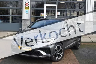 Renault Arkana 1.6 E-Tech hybrid 145 techno Navi Airco Camera Km 38.500!!