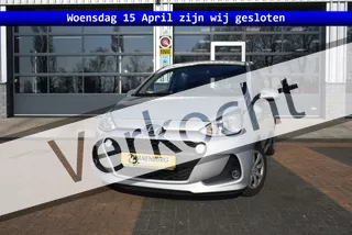 Hyundai i10 1.0i Comfort Navi Airco Km 106.000!!