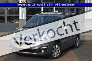 Citroen Berlingo 1.2 PureTech Feel Navi Airco Camera Km 63.500!!