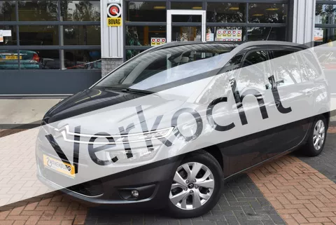 Citroen Grand C4 Picasso 1.6 VTi Tendance 7p Navi Airco Km 141.000!!