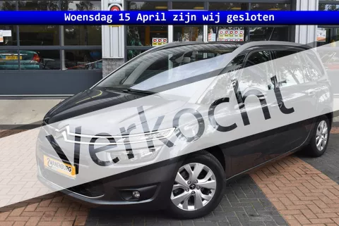 Citroen Grand C4 Picasso 1.6 VTi Tendance 7p Navi Airco Km 141.000!!