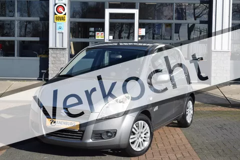 Suzuki Splash 1.0 VVT Exclusive EASSS Airco Lm Velgen Km 38.500!!