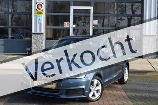 Audi A1 Sportback 1.0 TFSI Pro Line Navi Airco Km 140.900!!
