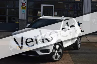 Volvo XC40 1.5 T5 Recharge Business Pro Navi Airco Km 84.500!!
