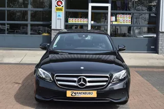 Mercedes-Benz E-klasse 200 Prestige Plus Airco, Navi, Dak, Cruise Control, Km130.000!!