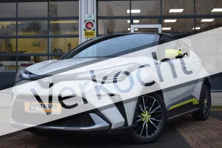 Toyota C-HR 2.0 Hybrid Launch Edition Full Option Km 62.100!!