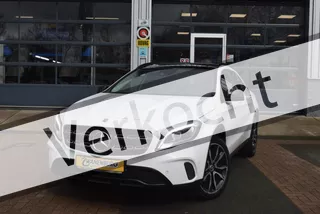 Mercedes-Benz GLA-klasse 200 Premium Plus Navi Camera Panodak Airco Km 62.500!!