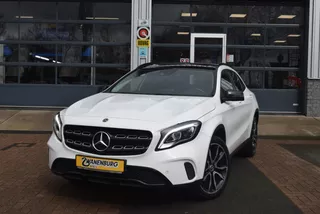 Mercedes-Benz GLA-klasse 200 Premium Plus Navi Camera Panodak Airco Km 62.500!!