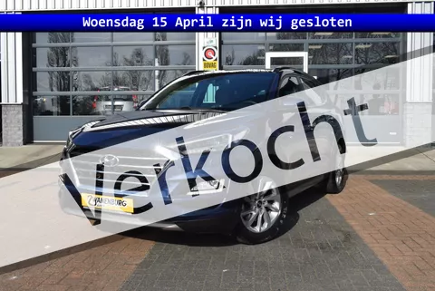 Hyundai Tucson 1.6 T-GDI Premium Full Options Km 42.150!!