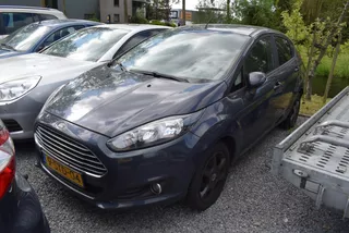 Ford Fiesta 1.0 Style Airco Km 181.900!!
