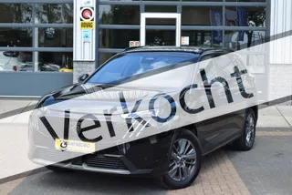 Peugeot 5008 1.2 Hybrid 145 Allure Carplay,Navi,Airco,Camera,7PL Km 16.500!!