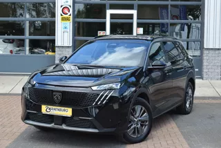 Peugeot 5008 1.2 Hybrid 145 Allure Carplay,Navi,Airco,Camera,7PL Km 16.500!!