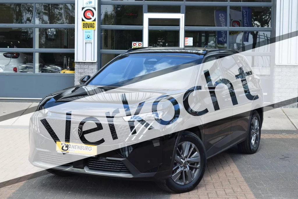 Peugeot 5008 1.2 Hybrid 145 Allure Carplay,Navi,Airco,Camera,7PL Km 16.500!!