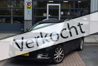 Mazda 6 Sportbreak 2.0 S-VT TS Airco
