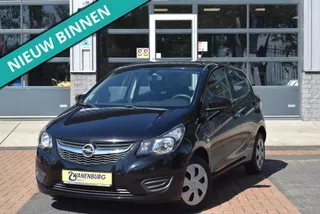 Opel KARL 1.0 ecoFLEX Edition Airco Km 82.500!!