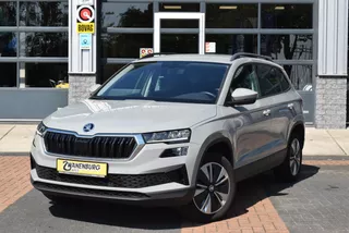 Skoda Karoq 1.0 TSI Business Edition Carplay/Navi Airco Camera Km 55.500!!
