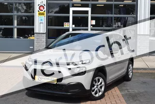 Citroen C3 1.2 PureTech Live Carplay/Navi  Airco Km 105.000!!