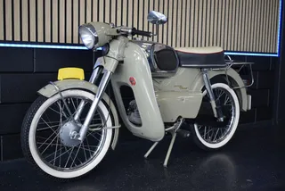Kreidler RM C Florett Zeer nette staat !!