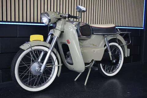 Kreidler RM C Florett Zeer nette staat !!