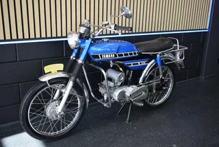 Yamaha FS 1 Zeer nette staat !!