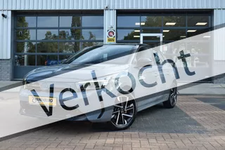 Opel Corsa 1.2 Turbo Hybrid GS Airco Apple Carplay/Navi Km 32.000!!