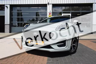 Ford Puma 1.0 EcoBoost Hybrid ST-Line Hybrid Nieuwmodel Navi Airco Camera Km.