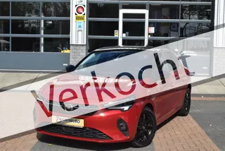Opel Corsa 1.2 Edition GS-Line NAVI/CARPLAY Airco Km 60.500!