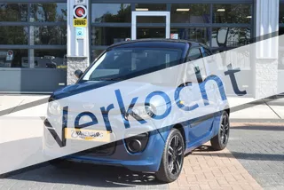 Microcar M.GO Must Sun diverse uitvoeringen, vanaf &euro;8.950,- !!