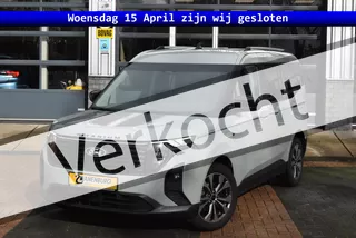 Ford Tourneo Courier 1.0 EcoBoost Limited Navi Camera Airco Stuur en stoelverwarming Km 20.450!!