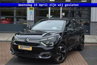 Citroen C4 1.2 Puretech Feel Max Pack Navi Airco Camera Km 23.500!!