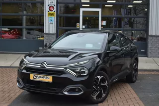 Citroen C4 1.2 Puretech Feel Max Pack Navi Airco Camera Km 16.000!!