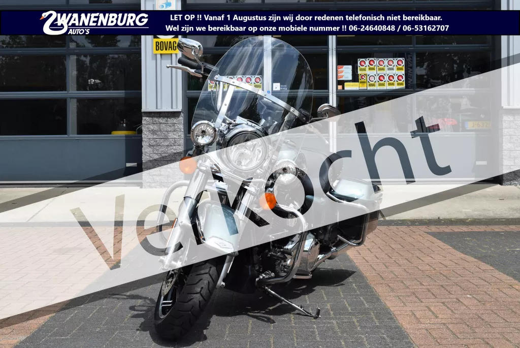 Harley Davidson 107 FLHR Road King EU MOTOR !!, Navi, Cruise Control, km 10.750 !!
