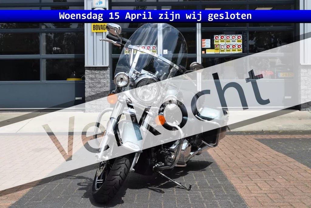 Harley Davidson 107 FLHR Road King EU MOTOR !!, Navi, Cruise Control, km 10.750 !!