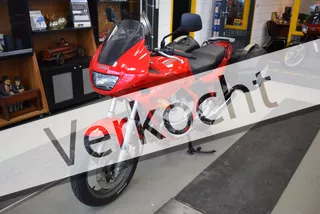 Yamaha XJ 600 S Diversion 1e Eigenaar als nieuw Km 17.400!!