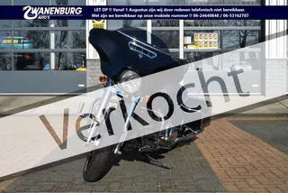 Harley Davidson 103 FLHR Street Glide Km 26000 !!
