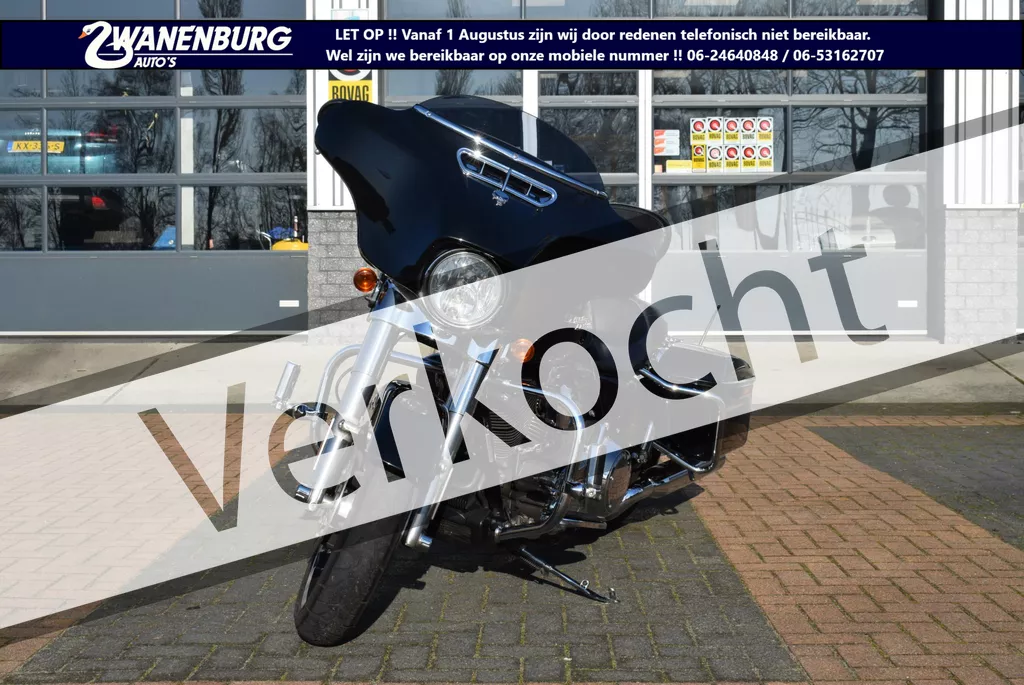 Harley Davidson 103 FLHR Street Glide Km 26000 !!