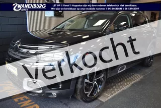 Citroen C5 Aircross 1.2 PureTech Business Plus Navi Airco Km 49.900!!