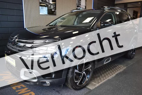 Citroen C5 Aircross 1.2 PureTech Business Plus Navi Airco Km 49.900!!