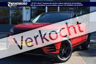 Land Rover Range Rover Velar 2.0 I4 Turbo AWD R-Dynamic SE Full Options Km 51105 !!