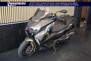 BMW C 400 GT Km 1.610!! Nieuwstaat !!
