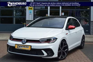 Volkswagen Polo 2.0 TSI GTI Full Options Km 17.750!!