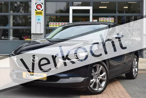 Mazda CX-30 2.0 e-SkyActiv-G M Hybrid Comfort Navi Camera Airco Km 67.000!!