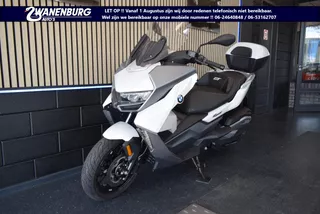 BMW C 400 GT 2x BMW 2023/2024 UNIEK !! Km 910 !!